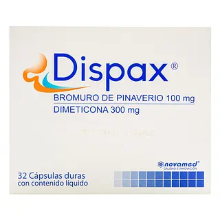Dispax