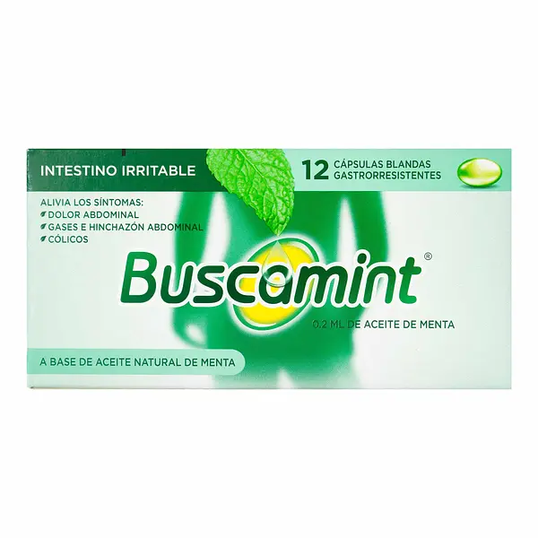 Buscamint
