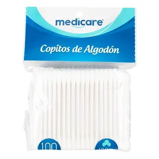 Copitos Medicare
