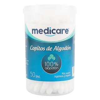 Copitos Medicare