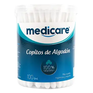 Copitos Medicare
