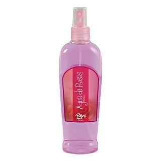 Agua De Rosas Pelgor Spray