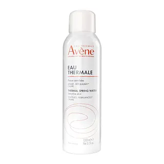 Agua Termal Avene
