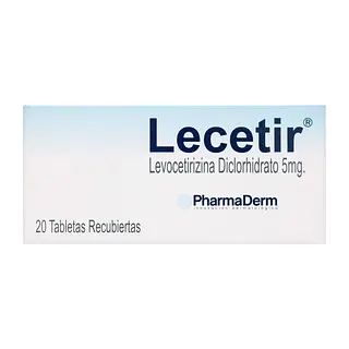 Lecetir