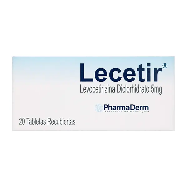 Lecetir