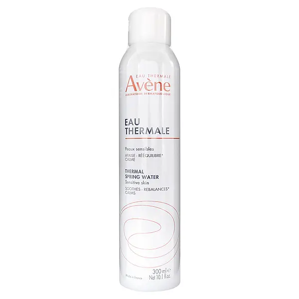 Agua Termal Avene