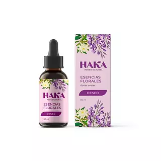 Esencia Floral Haka Deseo