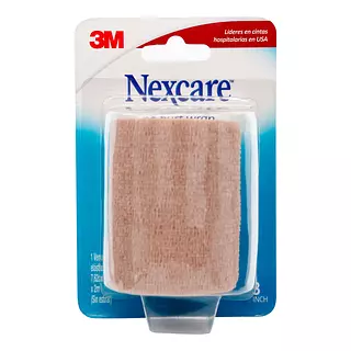 Venda Nexcare No Hurt Wrap