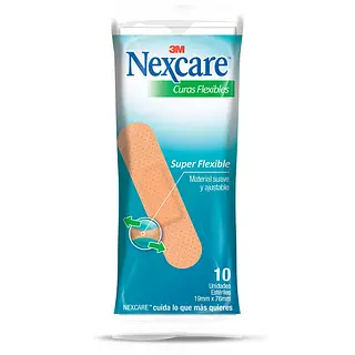 Curas Comfort Nexcare