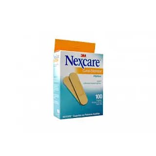 Curas Estandar Nexcare