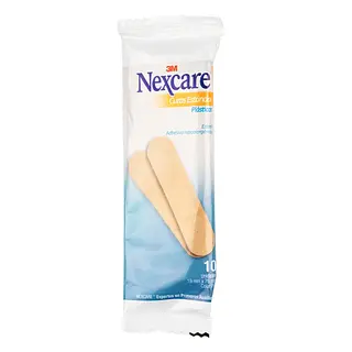 Curas Estandar Nexcare