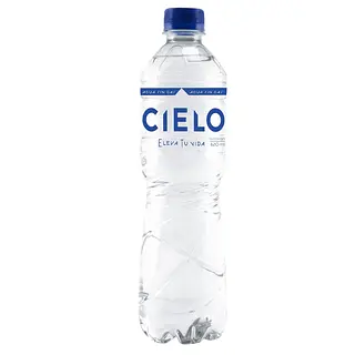 Agua Cielo