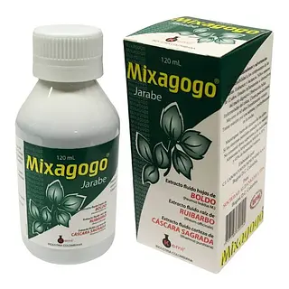Mixagogo
