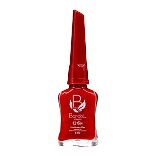 Esmalte Bardot Petit Rojo