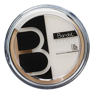 Polvo Compacto Oliva