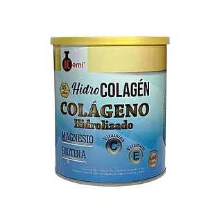 Hidrocolageno