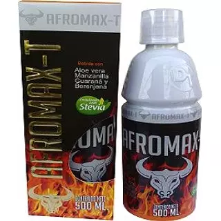Afromax-T