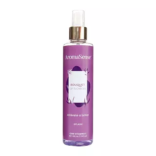 Splash Aromasense Bouquet Flowers