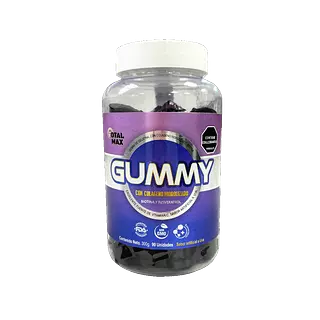 Gummy Colageno