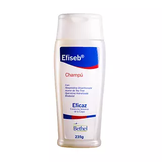 Champú Efiseb