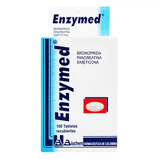Enzymed