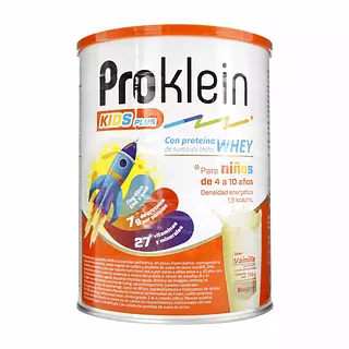 Proklein Kids Plus Vainilla