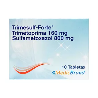 Trimesulf Forte