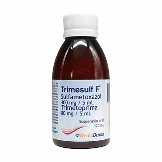 Trimesulf F Suspension