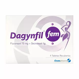 Dagynfil Fem