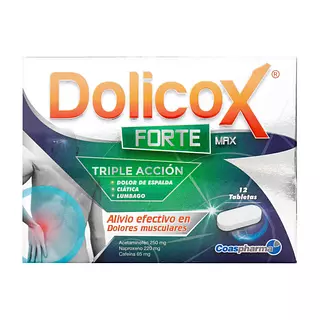 Dolicox Forte Max
