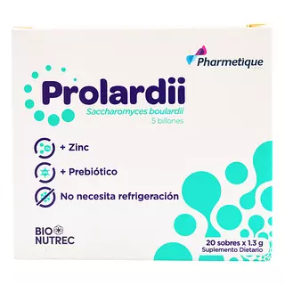 Prolardii 1.3 Gr