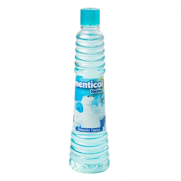 Menticol Azul