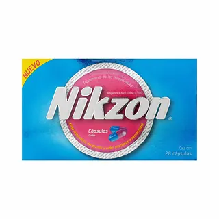 Nikzon