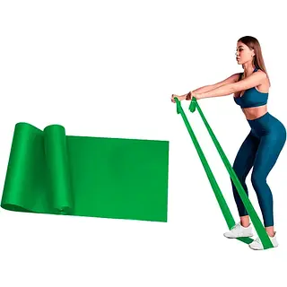 Banda Elastica Azul 1 Metro