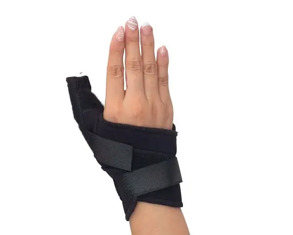 Ortesis Pulgar Abduccion Universal