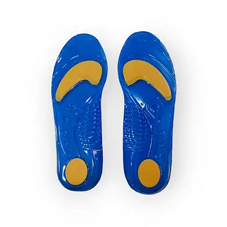 Plantillas De Descanso Arco P Gel Talla M