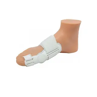 Corrector De Juanete Diurno Y Nocturno