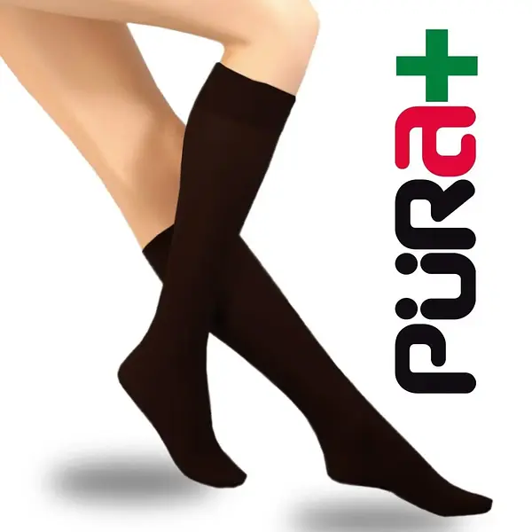 Slacks Negra Pura +