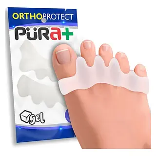 Separador 5 Dedos Gel Pura +