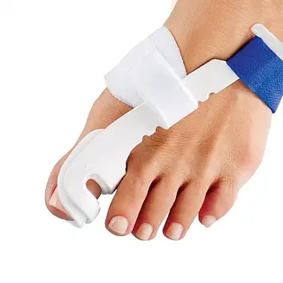 Correctores Juanete Noche Pura+