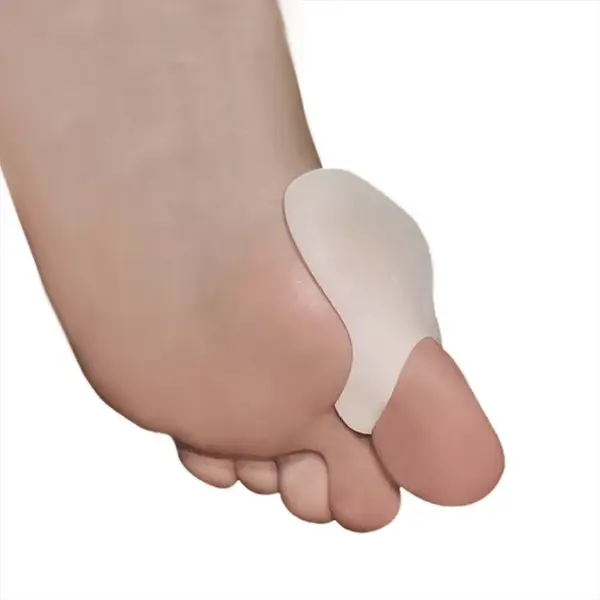 Protectores Pies Lateral Gel Pura +