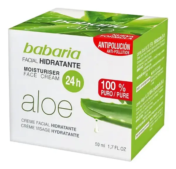 Contorno Ojos Babaria Roll-On Botox