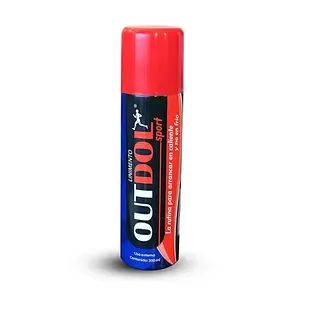 Linimento Outdol Sport Spray