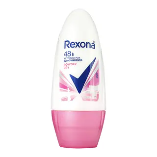 Desodorante Rexona Rollon Powder Dry
