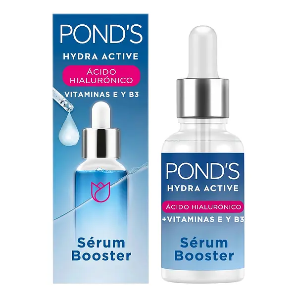 Sérum Facial Pond'S Ácido Hialurónico