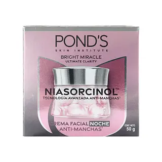 Ponds Bright Miracle Noche Anti-Manchas