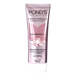 Ponds Bright Miracle Limpiador Facial