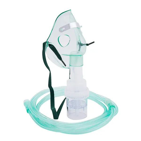 Kit De Nebulizacion Niño Begut