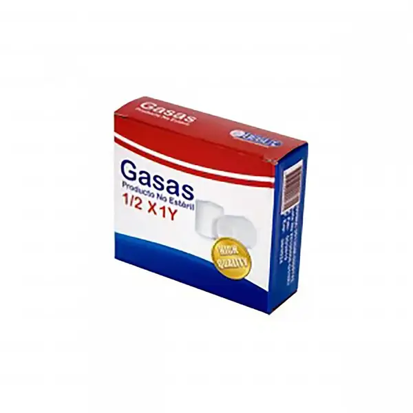 Gasa 1/2x1 Begut