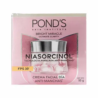 Ponds Bright Miracle Dia Anti-Manchas